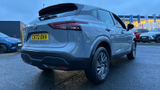 Nissan Qashqai 1.3 DiG-T MH Acenta Premium 5dr Petrol Hatchback